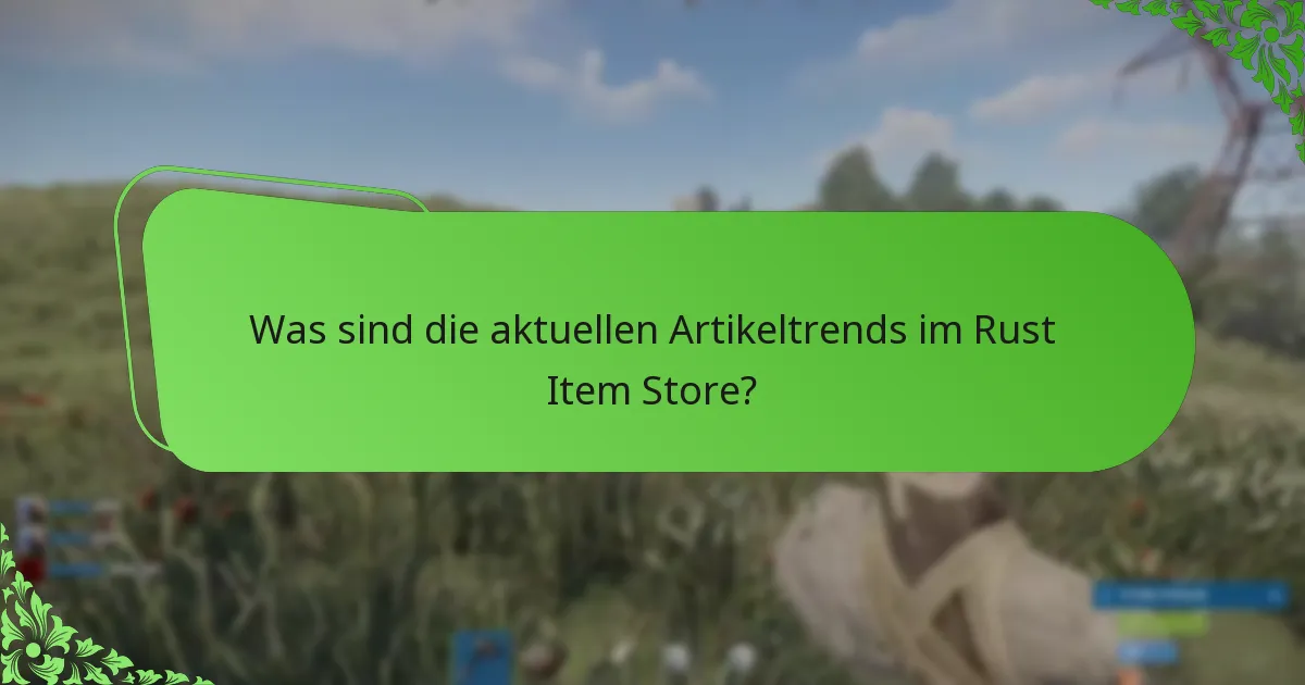 Wie beeinflusst das Feedback der Community die Artikelkäufe?