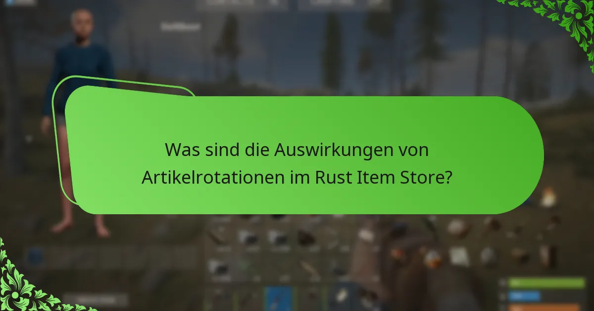 Welche Artikel sind basierend auf Trends und Feedback den Kauf wert?
