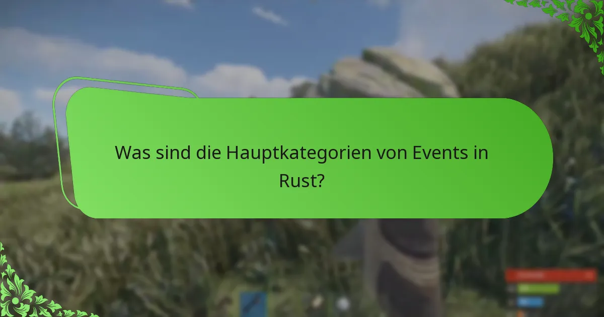 Wie funktionieren Werbeinhalte und Angebote während der Events?