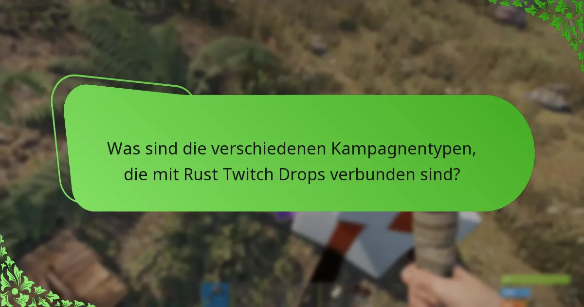 Was sind die verschiedenen Skin-Kategorien, die über Twitch Drops verfügbar sind?