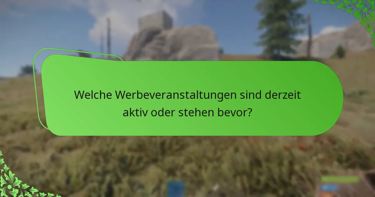 Wie vergleichen sich Rust-Event-Drops mit anderen In-Game-Aktionen?