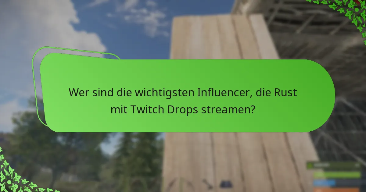 Wie vergleichen sich Twitch Drops in verschiedenen Spielen?