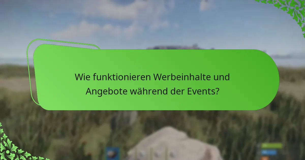 Wie nimmt man an Rust-Events teil?